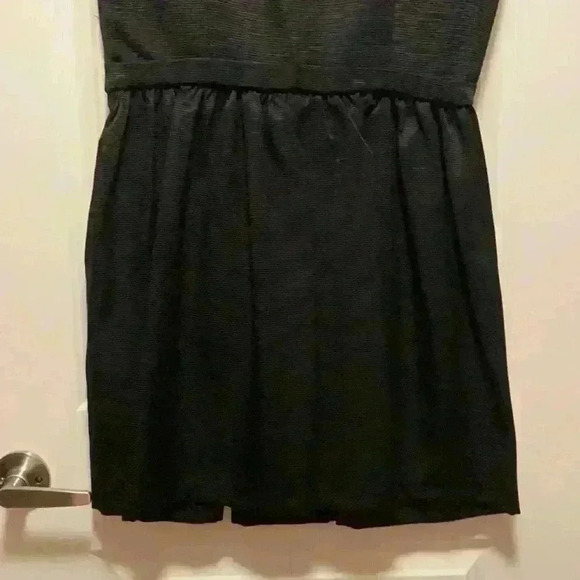 Zara Black Dress - Picture 6 of 6